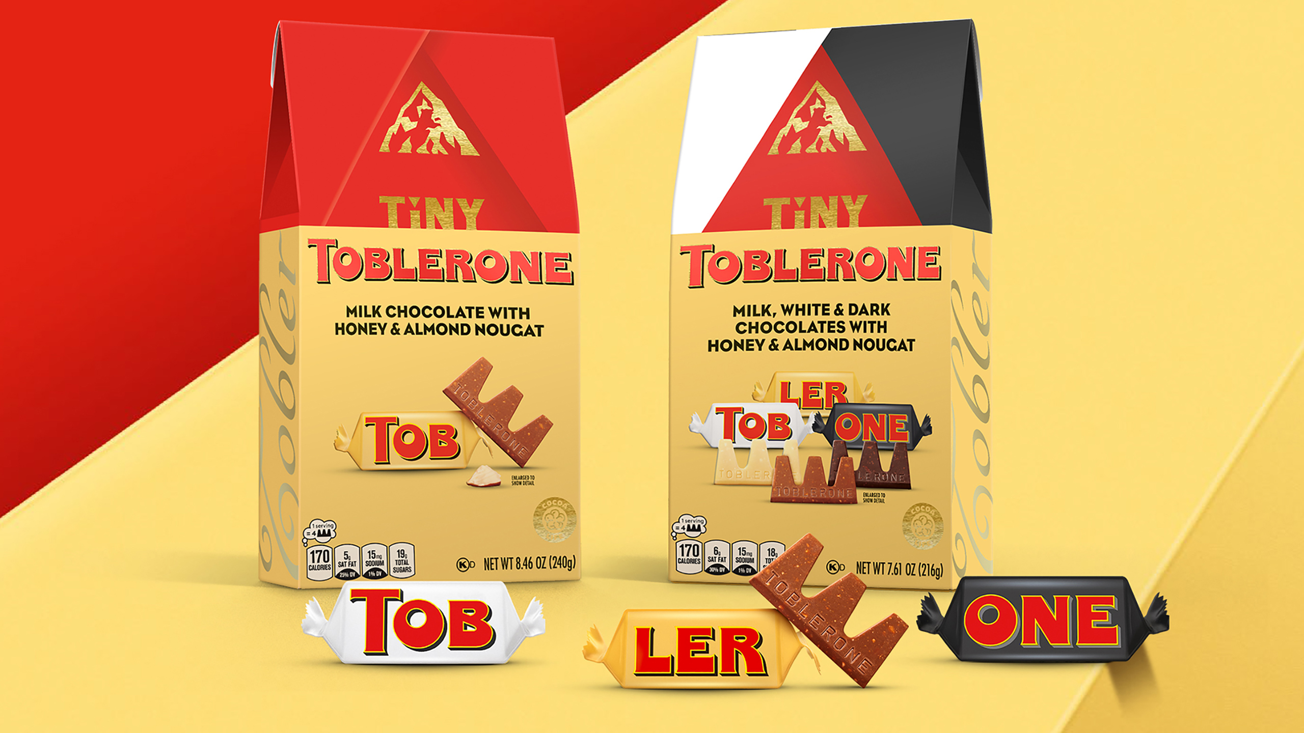 Toblerone Company Values